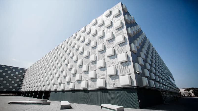 Navarra Arena