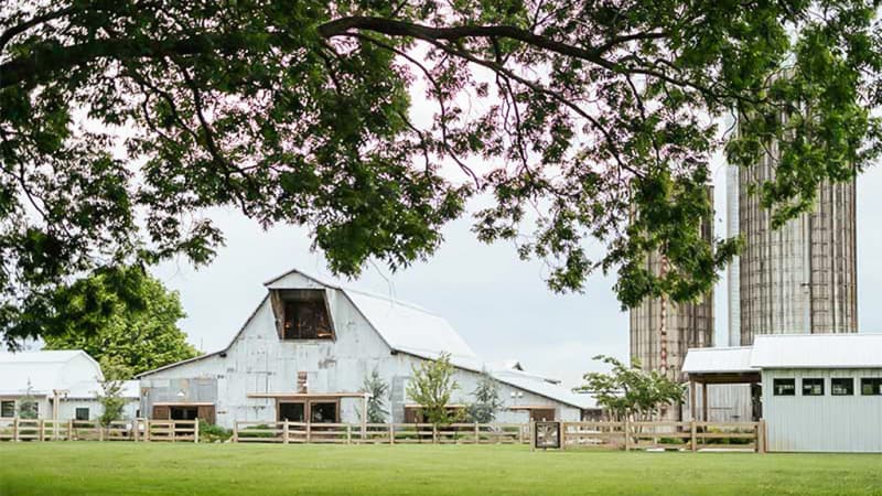Williamson Family Farm
