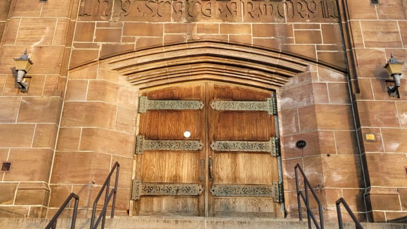 Armory Studios NY