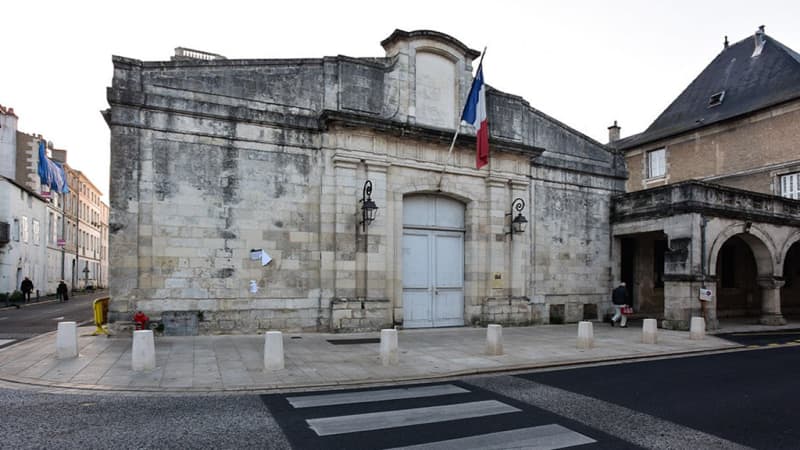 Salle de l’Oratoire