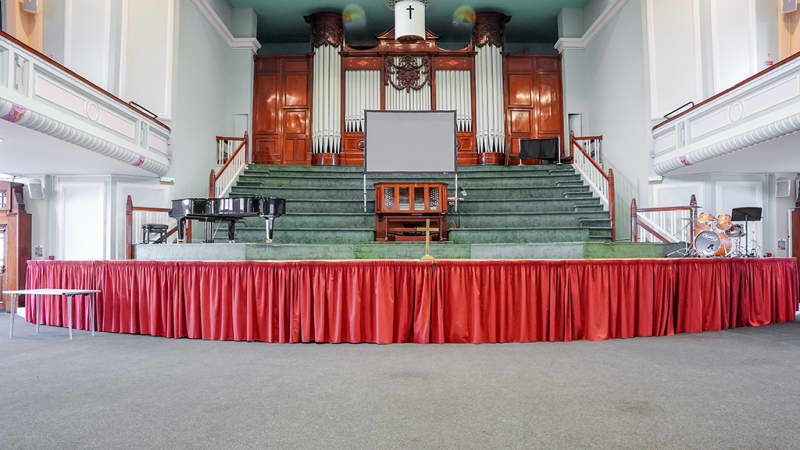 Coventry Central Hall