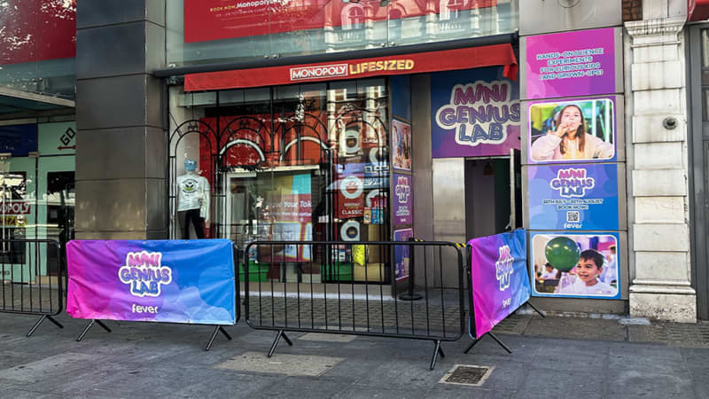 113 Tottenham Ct Rd
