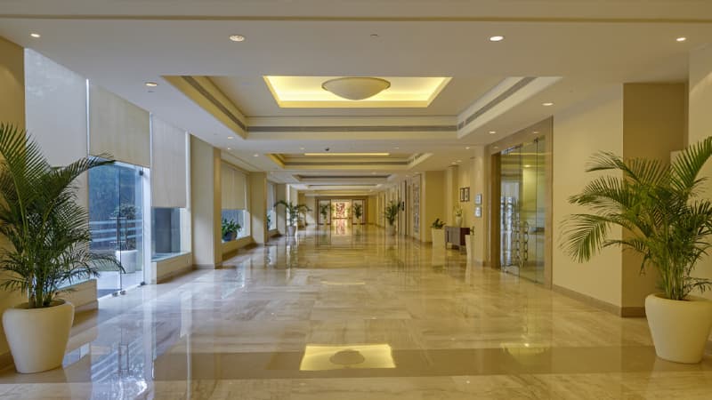 Radisson Blu Hotel, Bengaluru Outer Ring Road