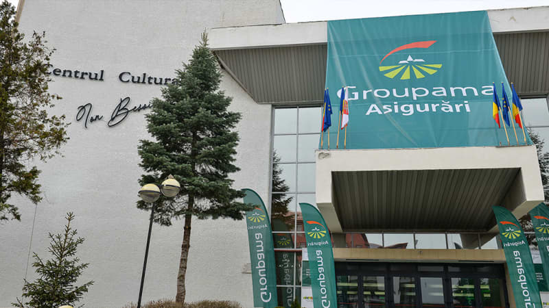 Ion Besoiu Cultural Center