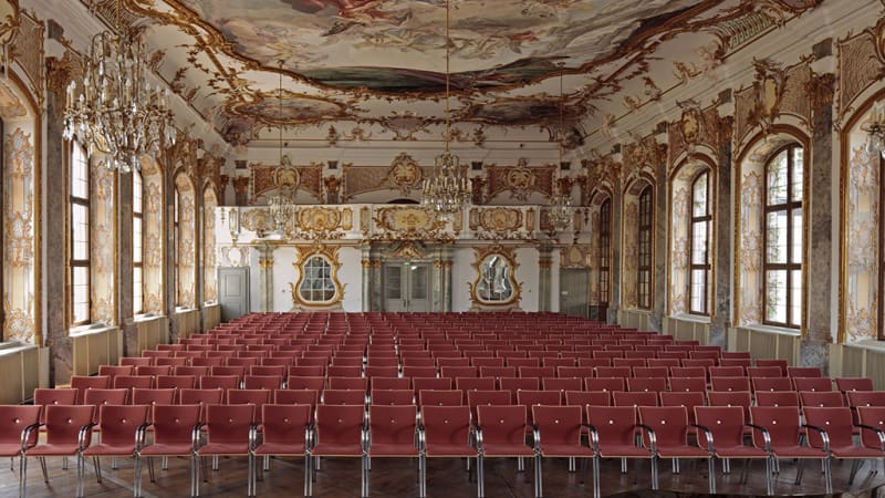 Kleiner Goldener Saal