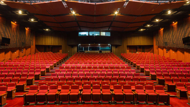 Yeongdeungpo Art Hall