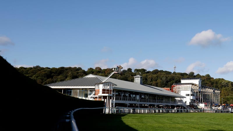 Nottingham Racecourse