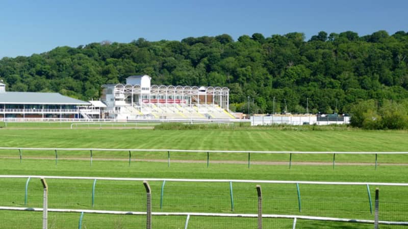 Nottingham Racecourse