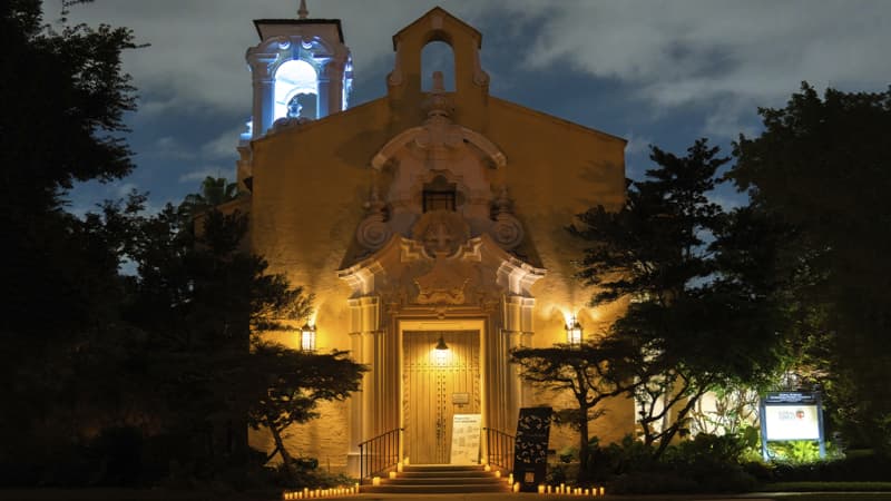Iglesia Congregacional de Coral Gables