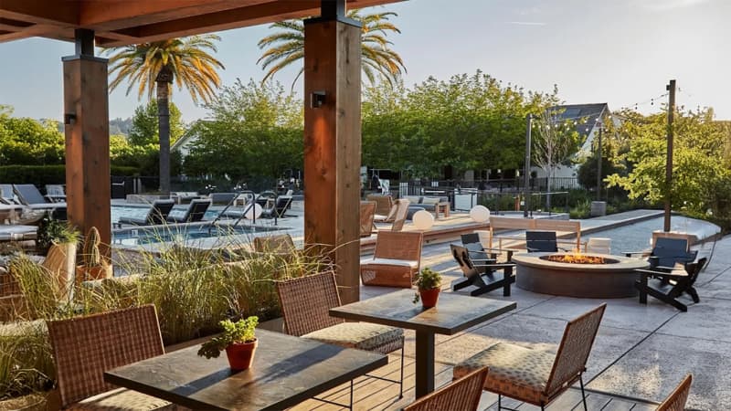 Solage, Auberge Collection