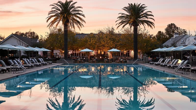 Solage, Auberge Collection