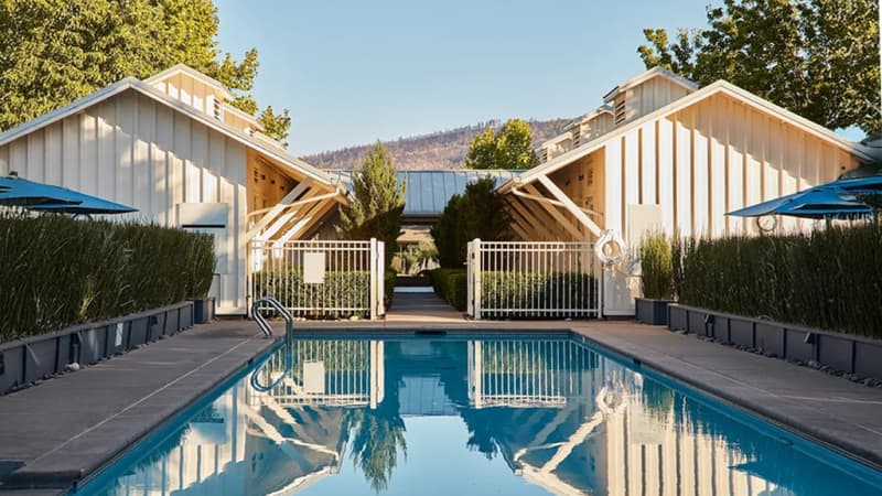 Solage, Auberge Collection