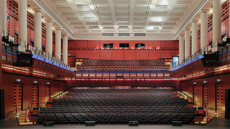 Karlsruher Messe und Kongress GmbH