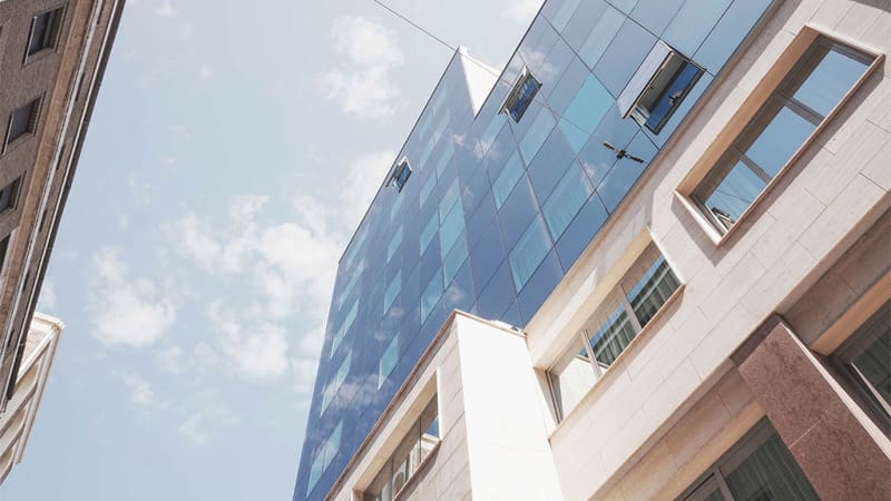 Moderno Hotel Roma