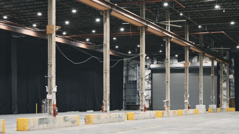 Brooklyn Storehouse