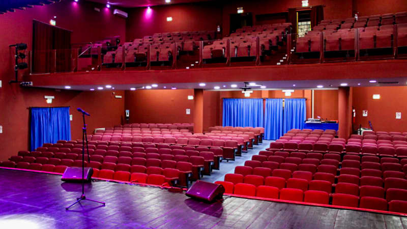 Teatro Troisi