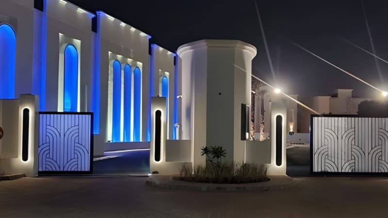 U VENUE مسرح يو فينيو