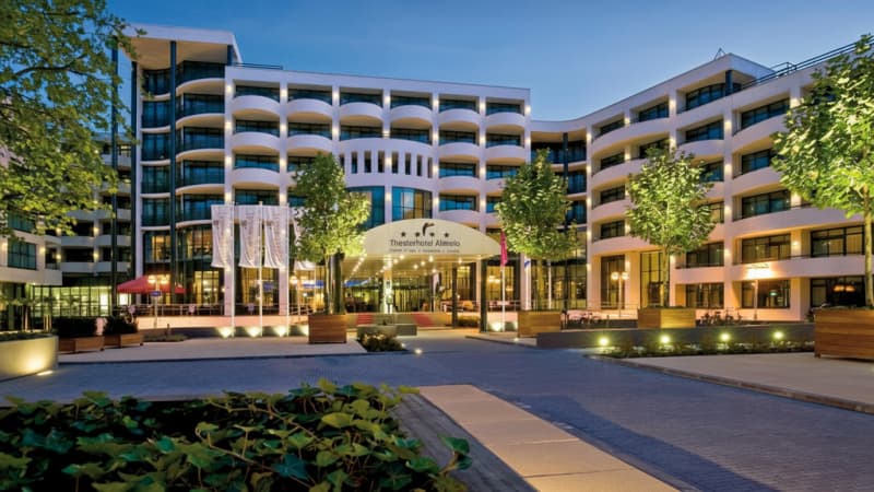 Van der Valk Theaterhotel Almelo