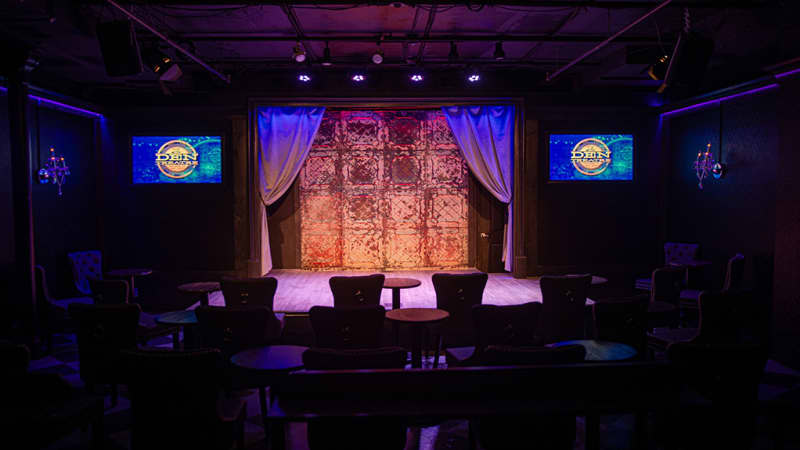 The Den Theatre