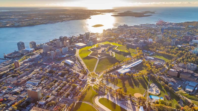 Citadel Hill