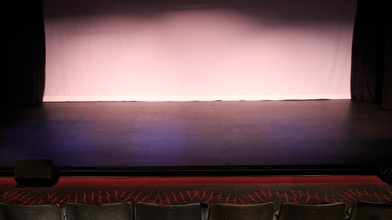 Synchronicity Theatre