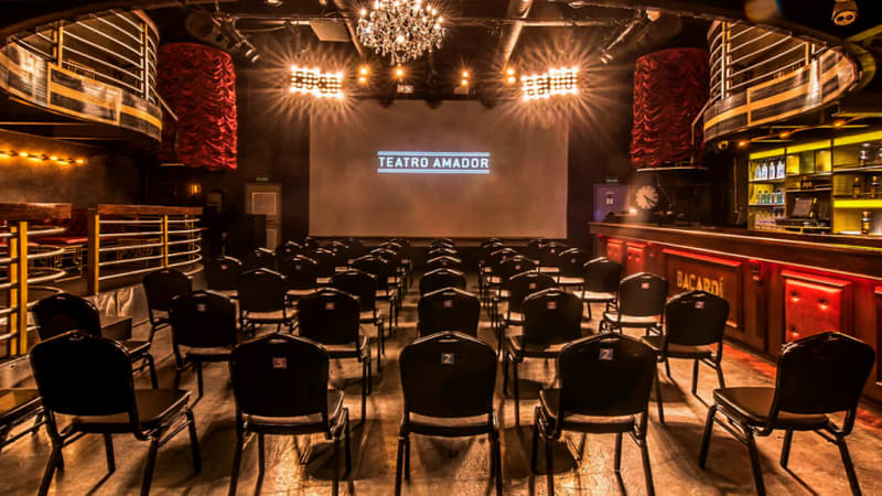 Teatro Amador