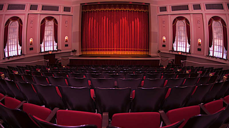 Capitol Theatre