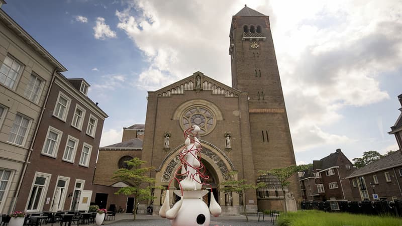 Jheronimus Bosch Art Center