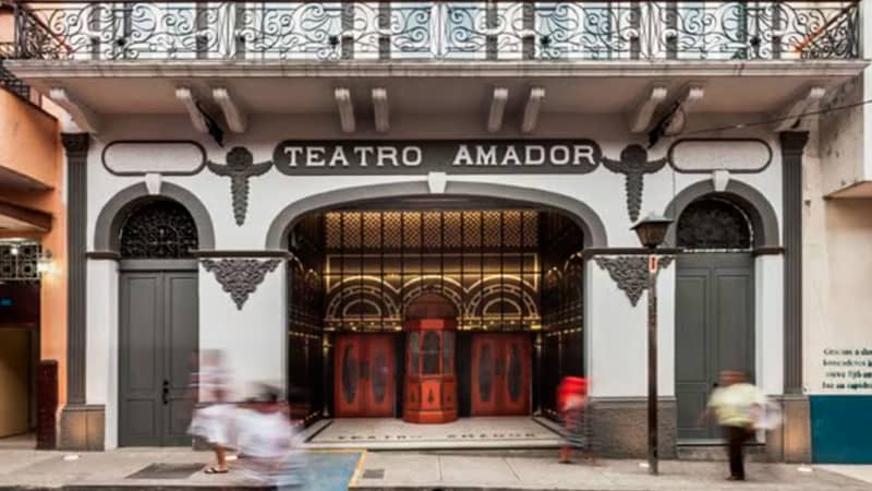 Teatro Amador