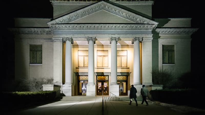 Arts Center
