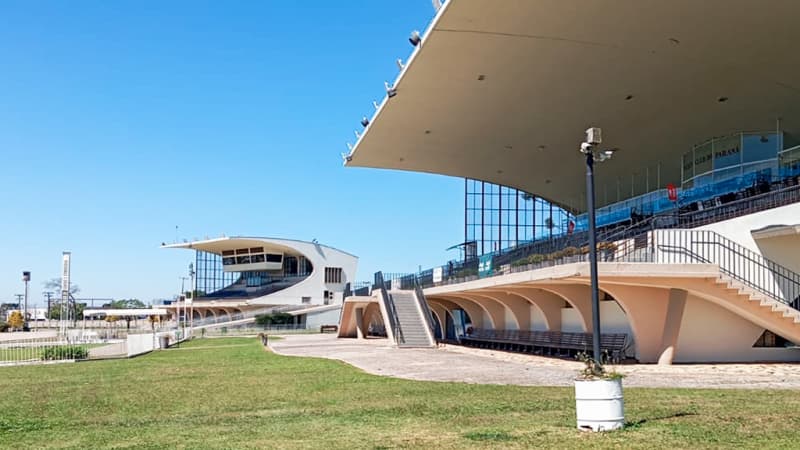 Jockey Club do Paraná