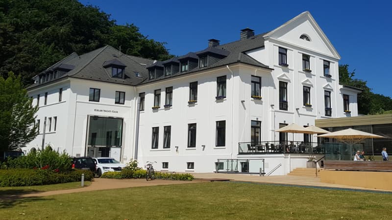 Hotel Kieler Yacht-Club