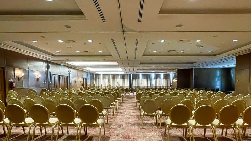 Grande Real Villa Itália Hotel & Spa