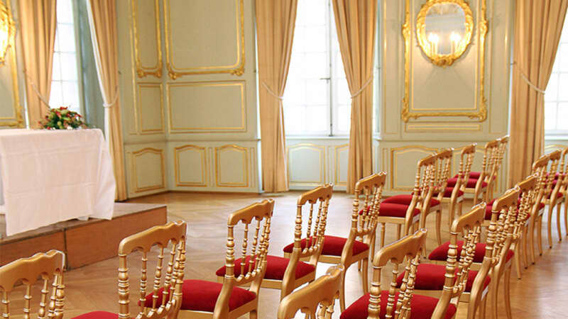Salle Mozart