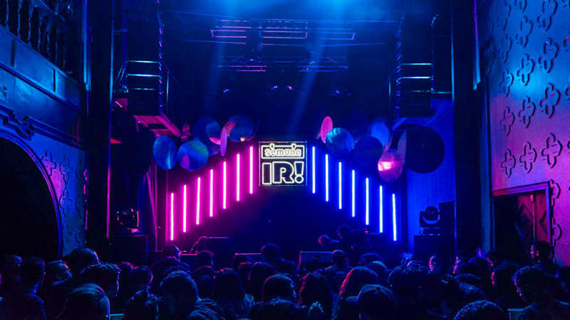 Foro Indie Rocks!