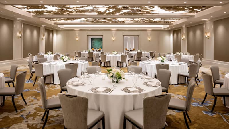 The Fairmont Washington