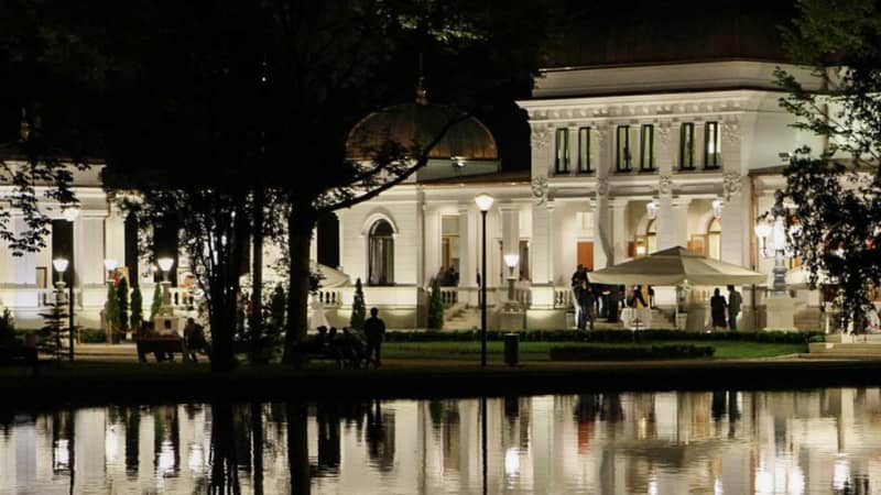 Casino - Centrul de Cultură Urbană