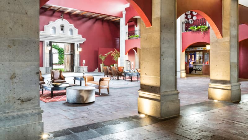 Gran Casa Xalisco