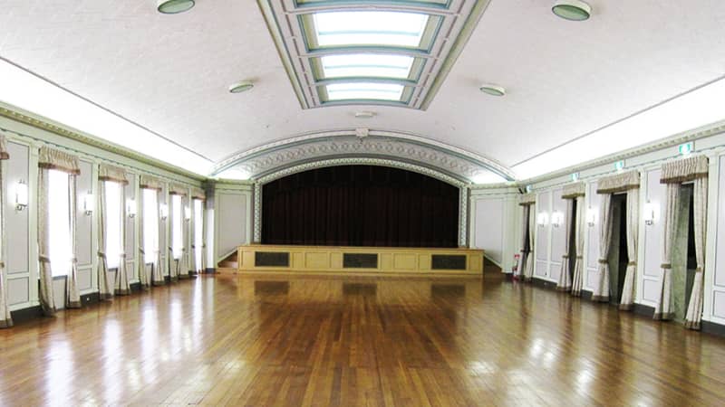 日本綿業倶楽部