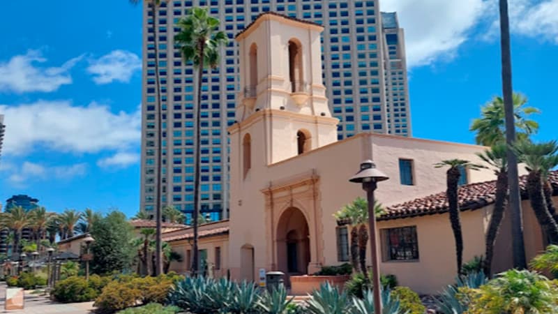 Seaport Village