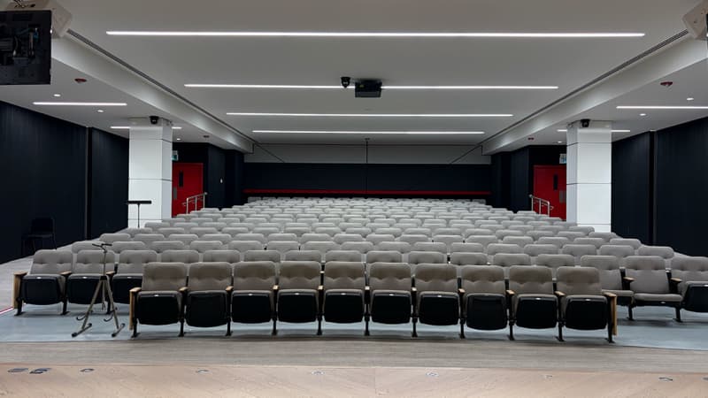 Vancouver Academy of Music