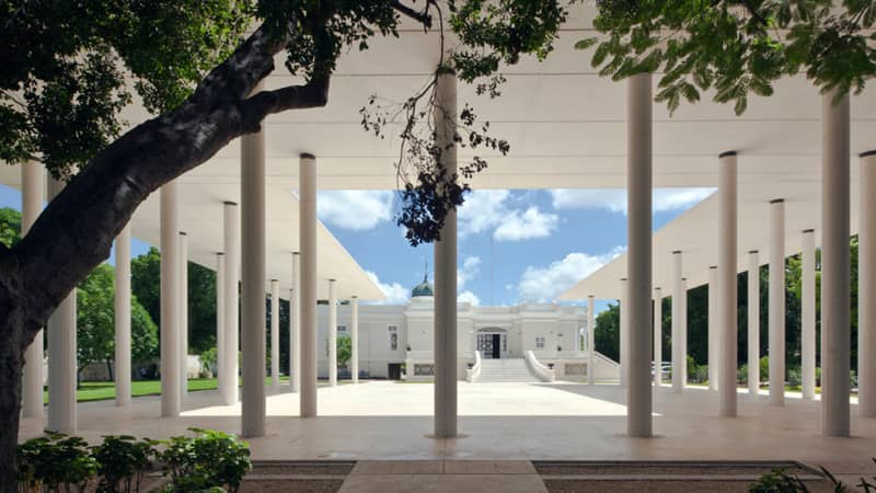 Quinta Montes Molina