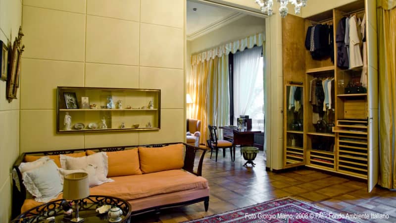 Villa Necchi Campiglio
