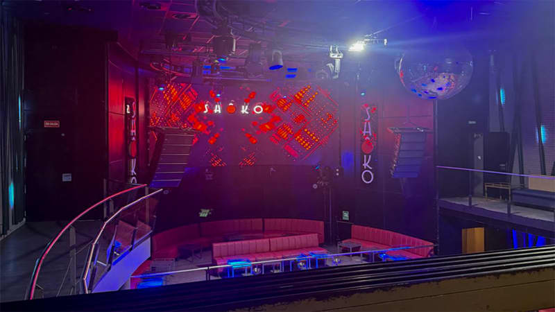 Shoko Madrid