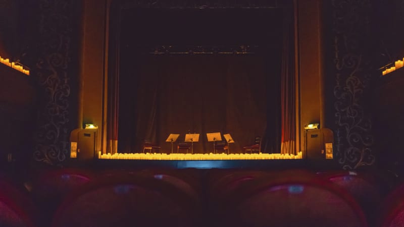 Théâtre le Trianon