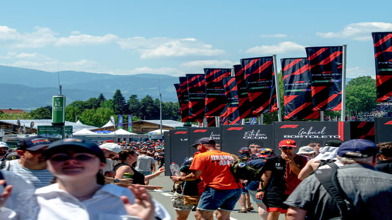 Red Bull Ring