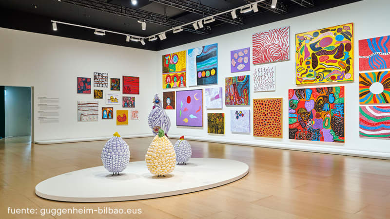 Musée Guggenheim