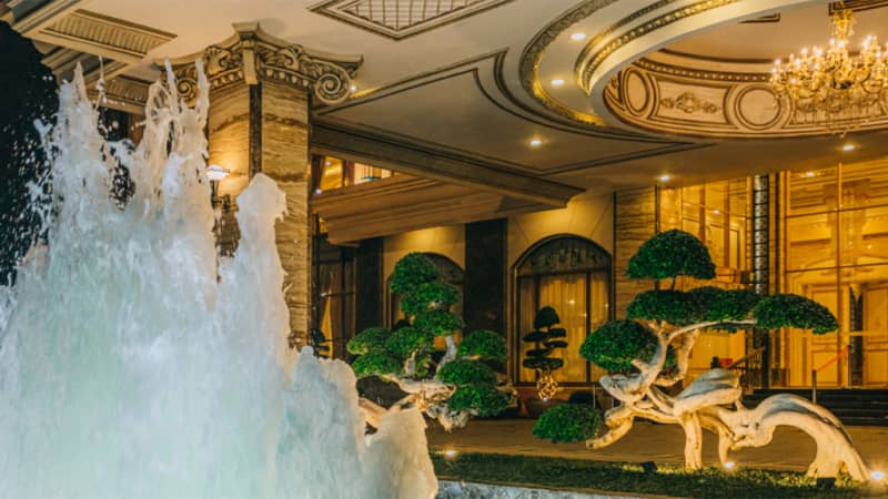 REGALE International Convention Centre