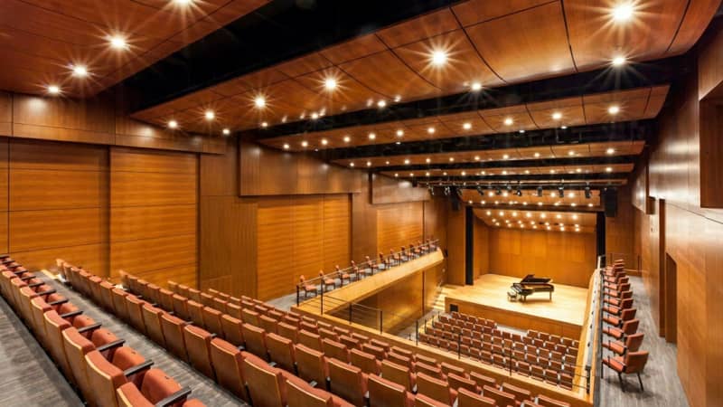 Teatro Javeriano
