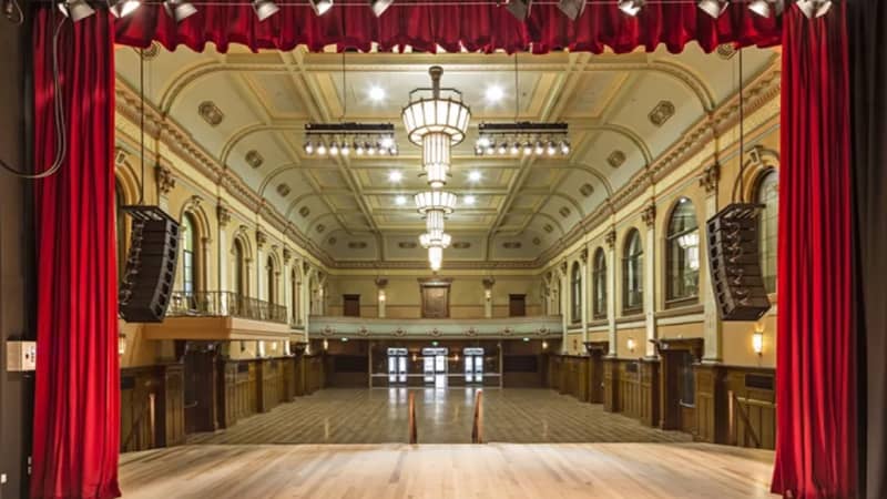 Hawthorn Arts Centre